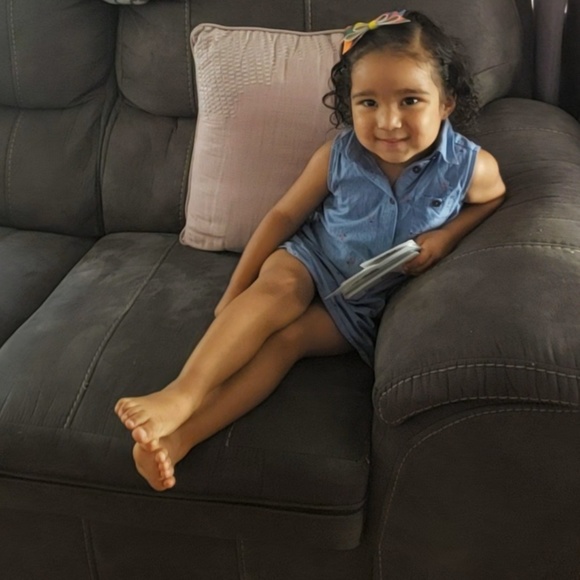 Meet your Posher, Marta - Picture 4 of 4